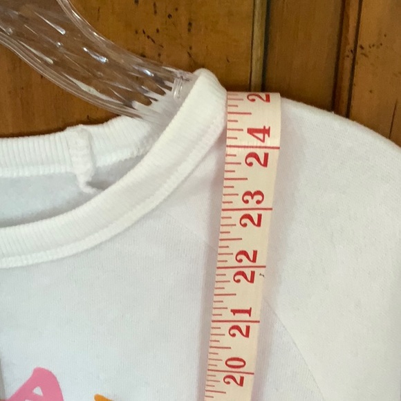 Stay happy sweatshirt - Picture 4 of 4